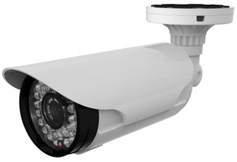 ATV Research C14AHD, switchable 720p AHD/Analog Outdoor 130' IR