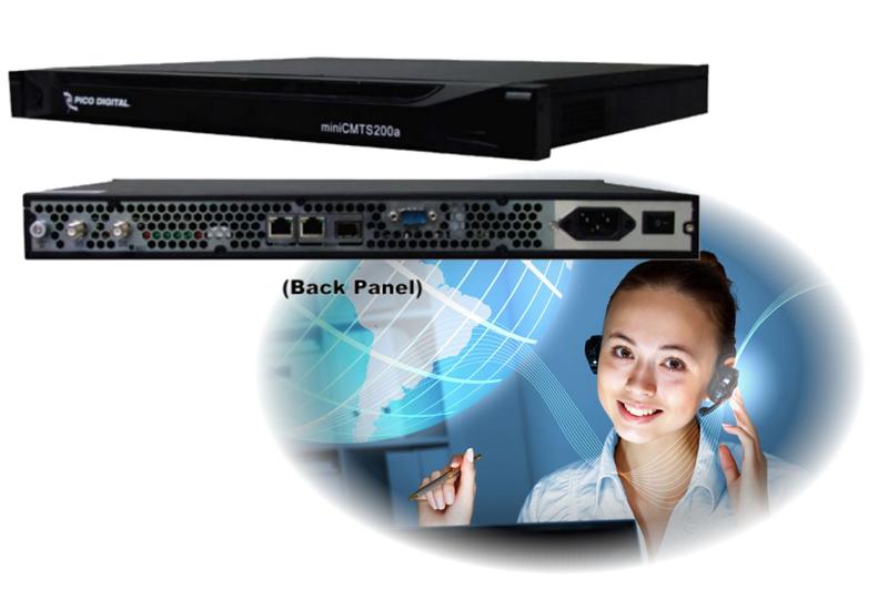 MiniCMTS200a Mini Cable Modem Termination System From Pico Digital minicmts200a-mini-cable-modem-termination-system-from-pico-digital